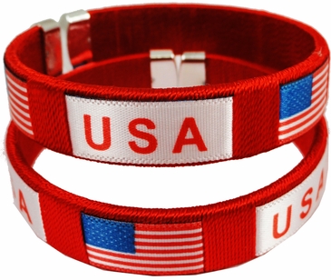 Bracelet Usa