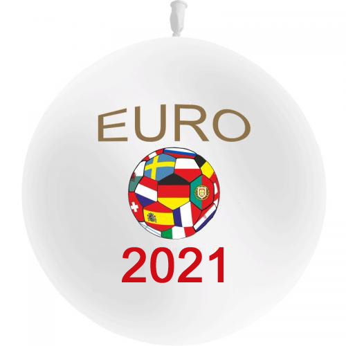 Ballon De Foot Euro 2021 Euro 2021 beIN Sports, TF1
