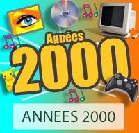ANNEES 2000
