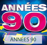 ANNEES 90