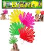 coiffe brésilienne plume