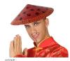 Chapeau chinois en carton