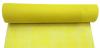 CHEMIN DE TABLE INTISSE couleur : jaune