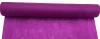 CHEMIN DE TABLE INTISSE couleur : violet