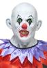 masque clown joker