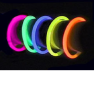6 lunettes fluos  + 50 bracelets fluo  + 30 ballons fluo + 4 colliers fluo