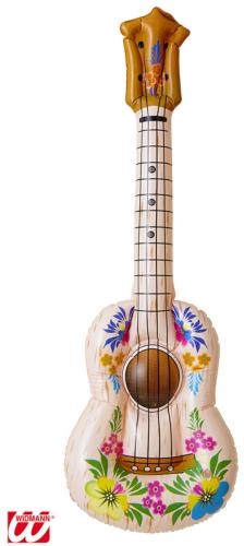 GUITARE GONFLABLE HAWAI