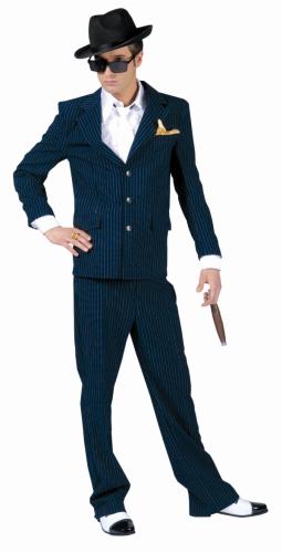 costume homme gangster années 20, charleston