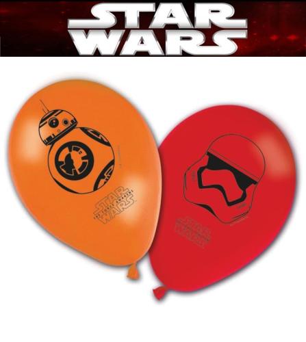 ballon star wars