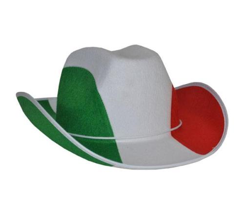 chapeau italie feutrine