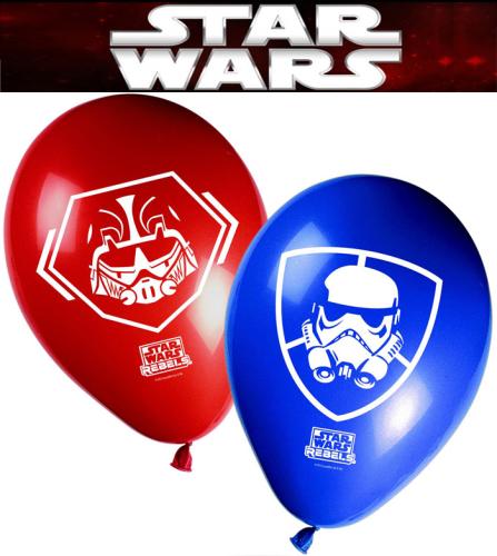 ballon star wars rebels