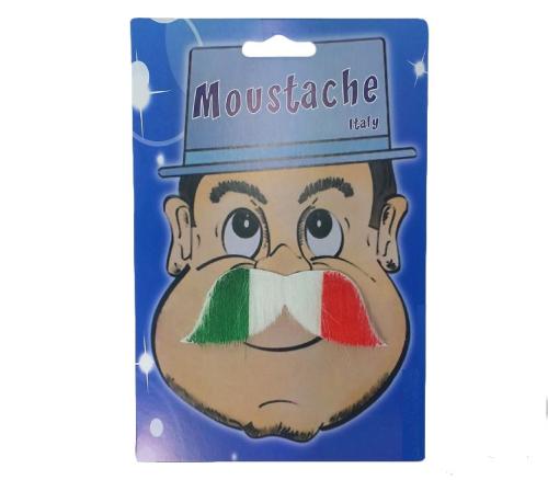 MOUSTACHE ITALIE