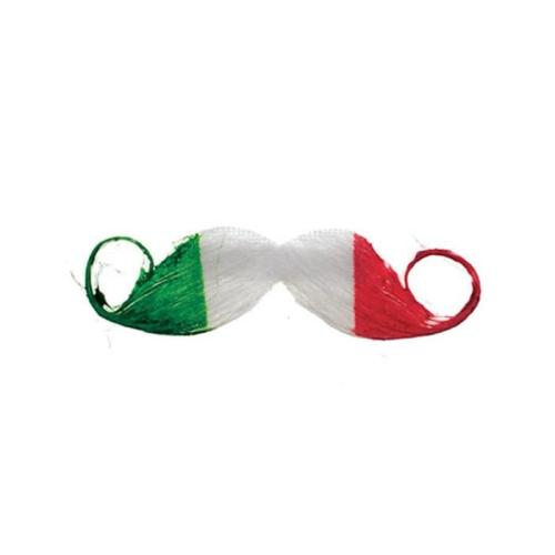 moustache italie
