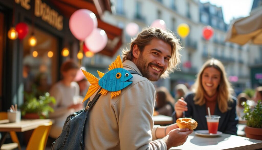découvrez l'origine et la tradition des blagues du 1er avril autour du poisson, et pourquoi elles font toujours rire et surprennent chaque année.