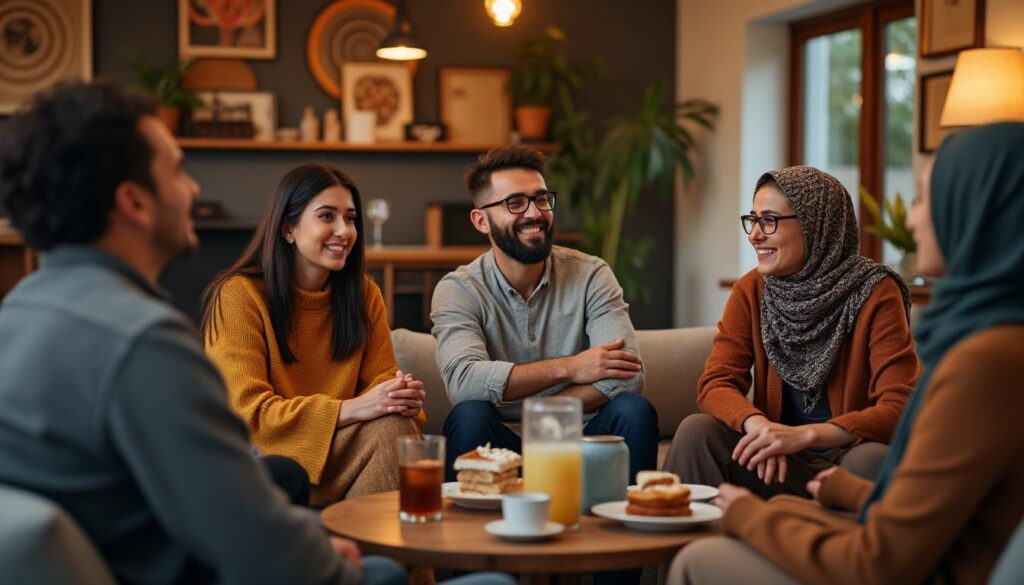 découvrez comment aborder les blagues arabes avec humour et respect, en évitant les stéréotypes et clichés pour un rire sincère et bienveillant.