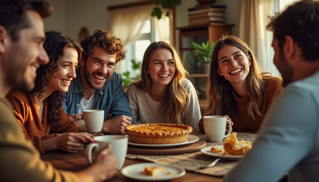 découvrez pourquoi les blagues nulles, malgré leur humour raté, réussissent à nous faire sourire et à créer des moments de complicité inattendus.