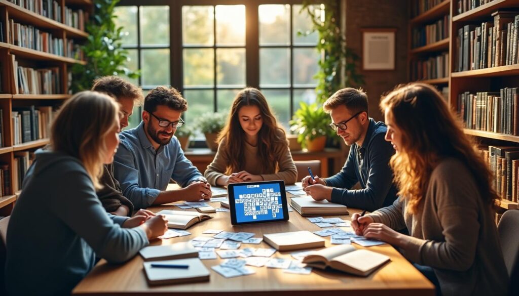 découvrez pourquoi cémantix, ce jeu de mots original, continue de captiver les passionnés de défis intellectuels grâce à son concept unique et stimulant.