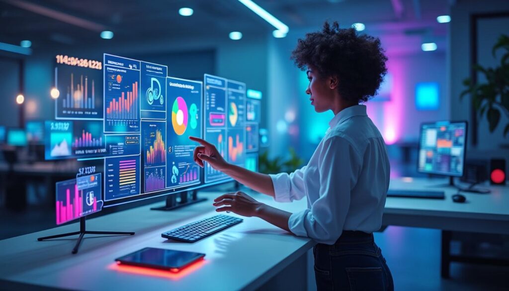 découvrez crunchyscan, l'outil innovant qui révolutionne la gestion de vos données de loisirs numériques en simplifiant l'organisation, l'analyse et la sécurisation de vos contenus multimédias.