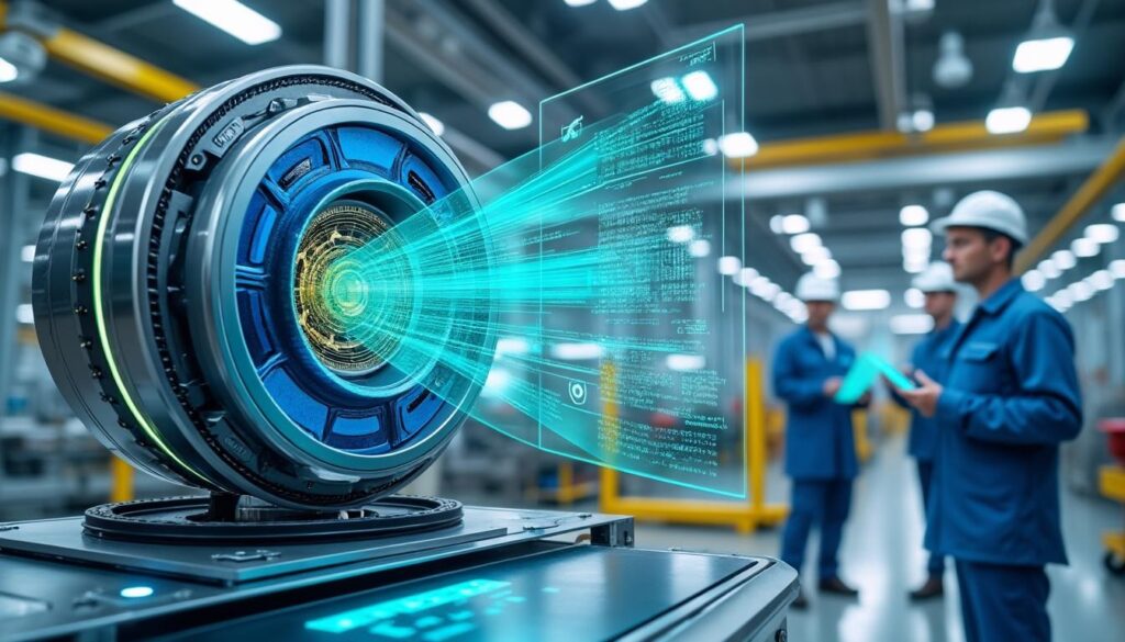 découvrez comment epsilon scan révolutionne l'industrie en détectant les défauts cachés grâce à une technologie innovante, assurant qualité et performance accrues.