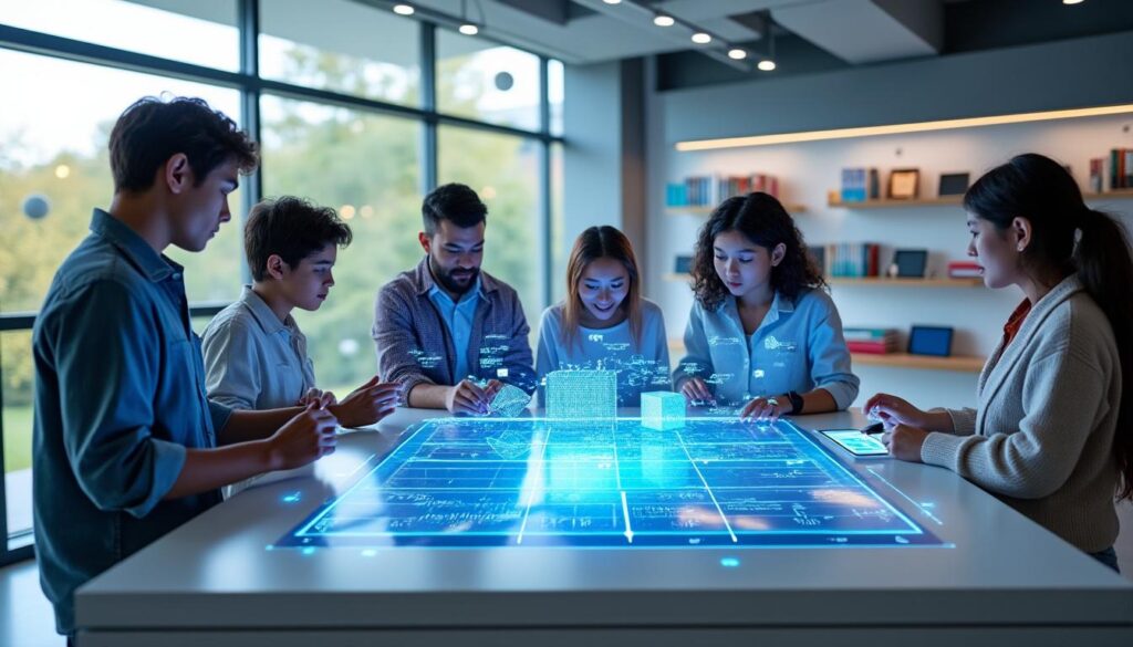 découvrez mathgpt, l’outil révolutionnaire qui transforme l’apprentissage des mathématiques en rendant les concepts plus accessibles et interactifs pour tous les niveaux.