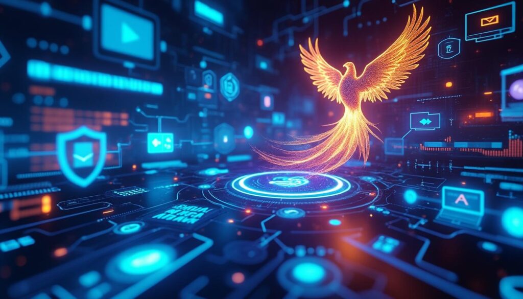 découvrez comment phoenix scan révolutionne la sécurité de vos loisirs numériques grâce à une technologie innovante et performante pour protéger vos données et votre vie privée.