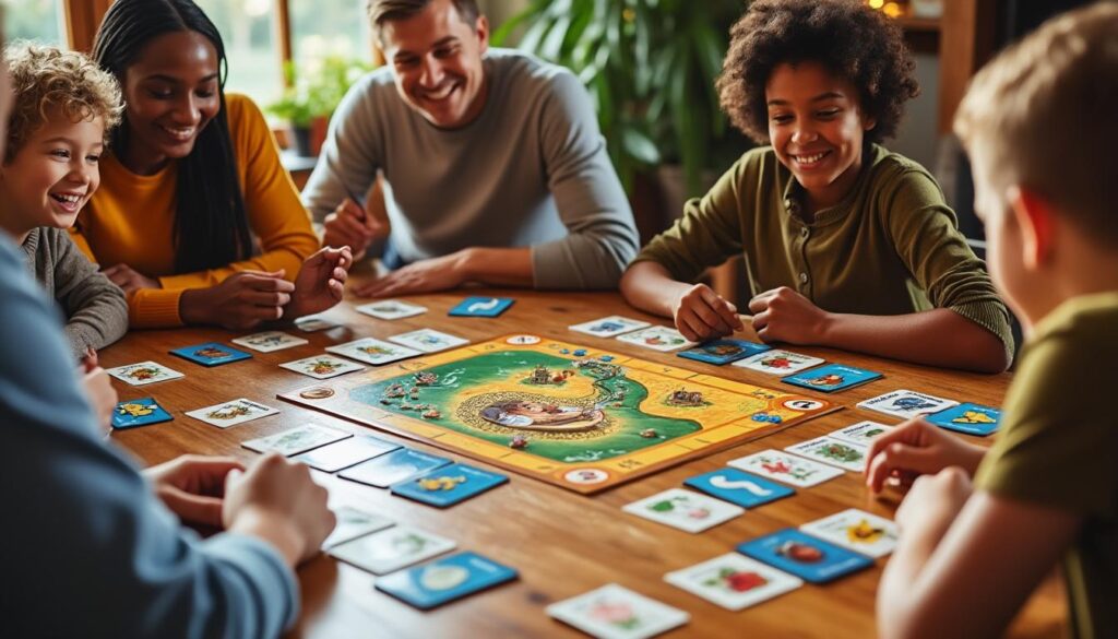 découvrez les règles essentielles du jeu milles bornes pour des parties fluides et sans accroc. apprenez à jouer facilement et profitez pleinement de ce classique incontournable.