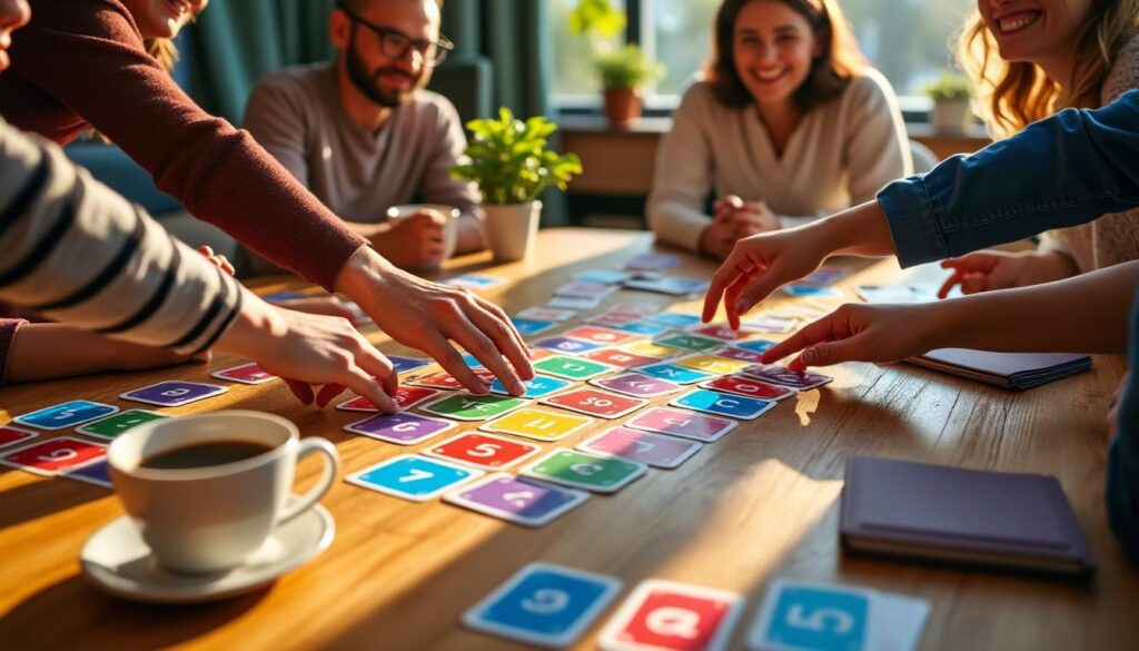 découvrez les règles essentielles de skyjo pour maîtriser rapidement ce jeu de cartes passionnant et addictif. parfait pour tous les âges et moments conviviaux !