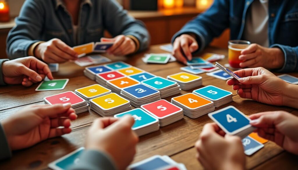 découvrez les règles simples du jeu de cartes skyjo et apprenez à maîtriser ce jeu addictif pour des parties fun en famille ou entre amis.