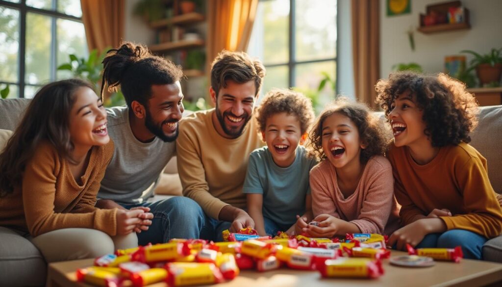 découvrez pourquoi les blagues carambar, avec leur humour simple et amusant, continuent de faire rire petits et grands depuis des générations.