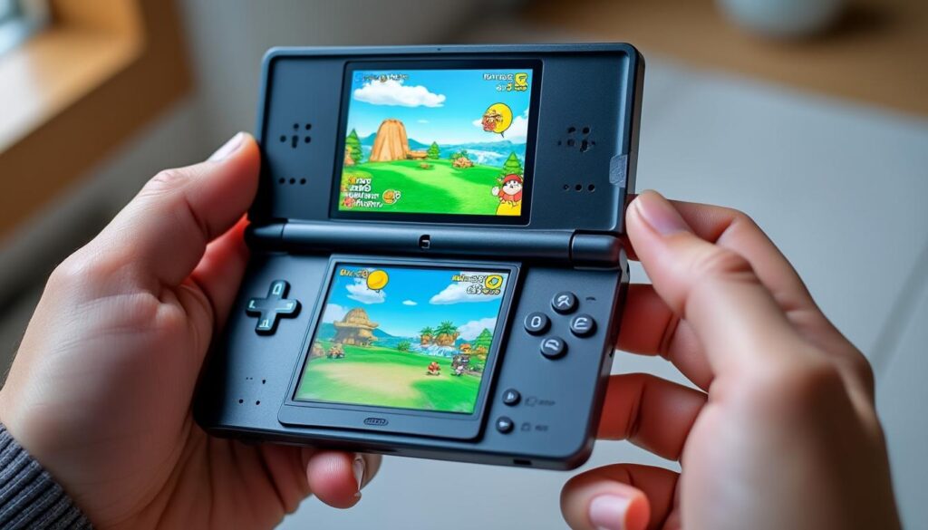 découvrez les meilleures options d'émulateurs ds sur iphone pour jouer aux jeux de la console nintendo, avec des conseils pour une expérience optimale.