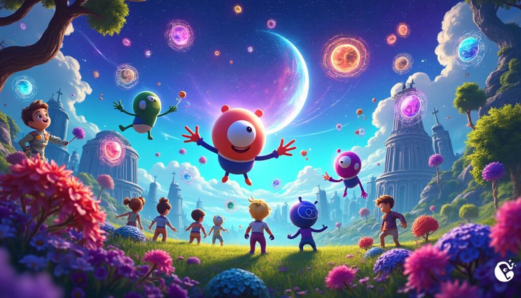 découvrez gus and co, l'univers créatif qui révolutionne les loisirs en ligne avec des expériences innovantes et divertissantes pour tous.