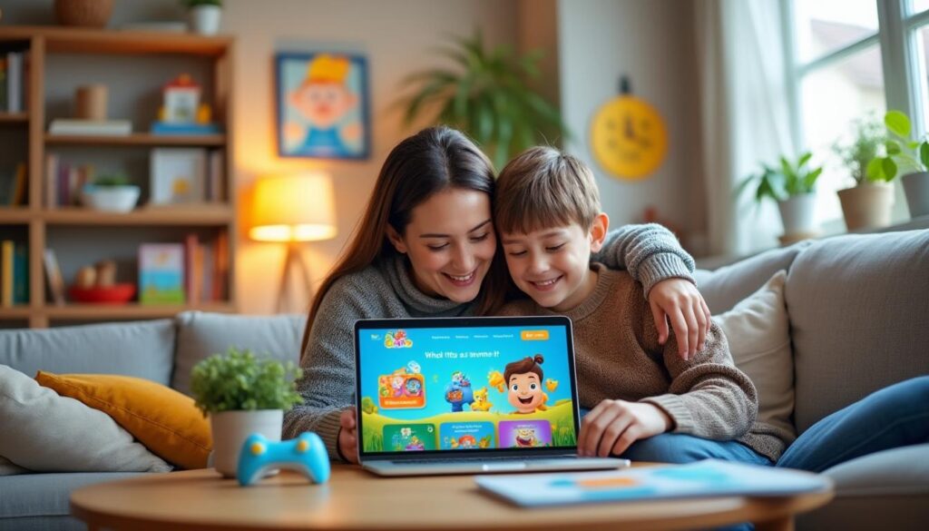 découvrez comment choisir les meilleurs jeux en ligne sur snokido pour vos enfants, alliant divertissement et sécurité pour un amusement garanti.