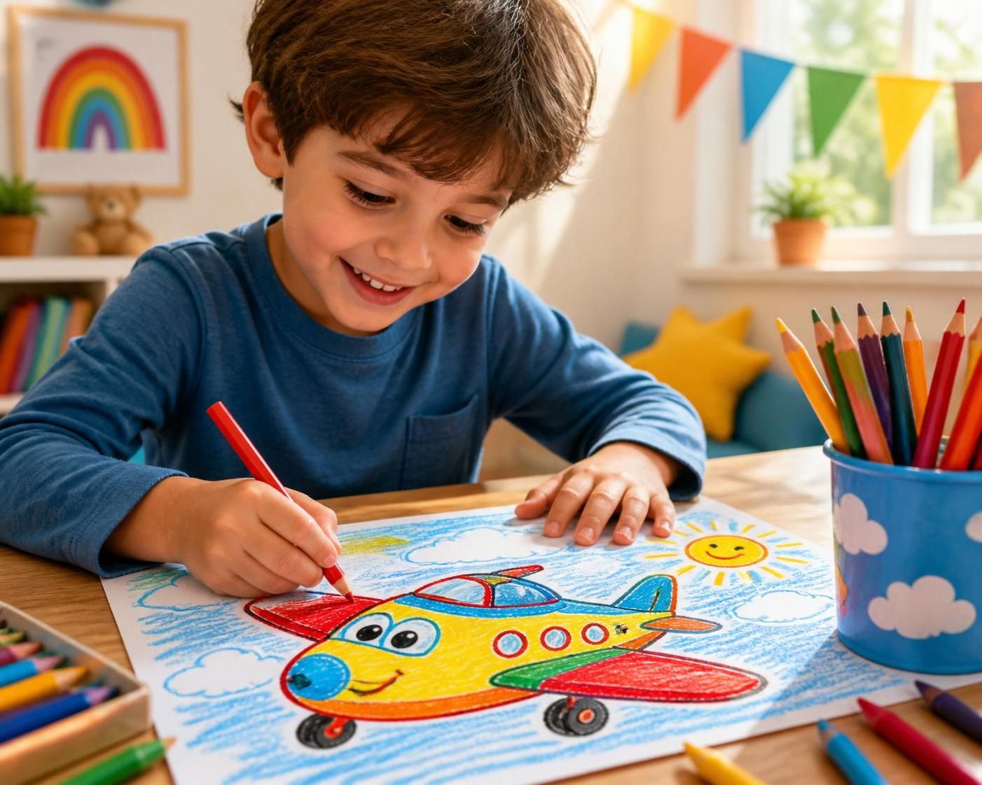 découvrez des dessins d'avions à colorier, une activité créative parfaite pour les enfants passionnés d'aviation. stimulez l'imagination et la concentration des petits pilotes en herbe avec ce loisir ludique et éducatif.