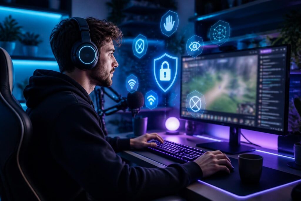 découvrez les meilleures alternatives au bloqueur pub twitch en 2025 pour profiter de vos streams préférés sans interruptions publicitaires.