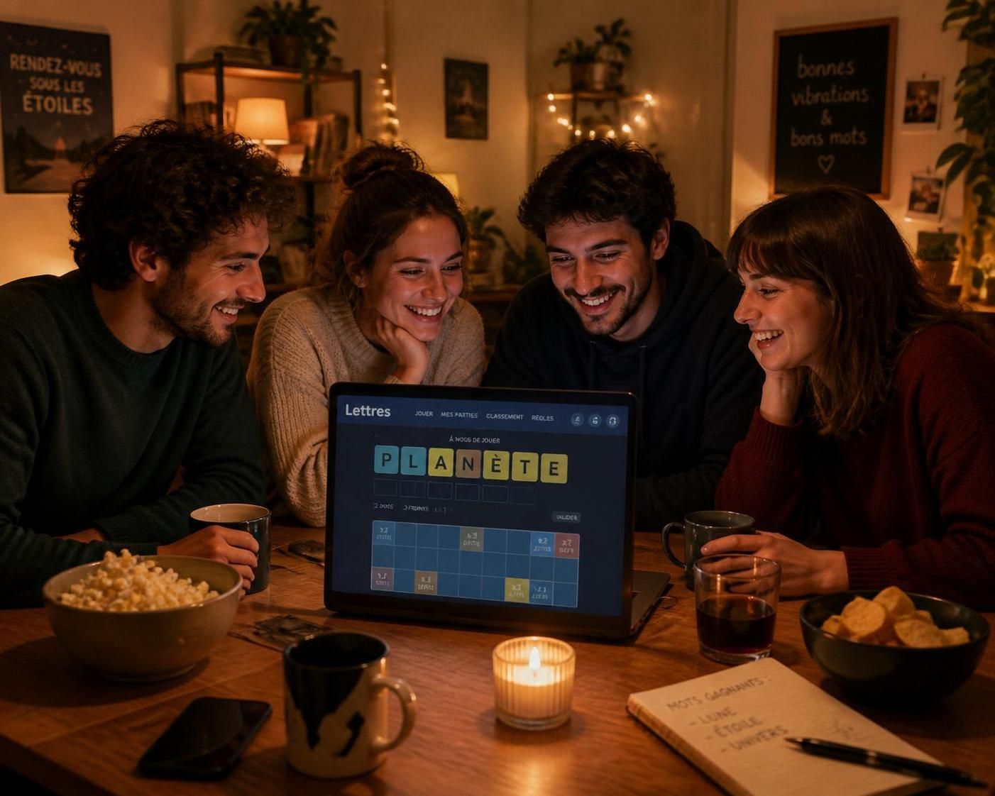 découvrez les meilleurs sites et plateformes pour jouer à bombparty en ligne et relever des défis amusants entre amis. profitez de moments conviviaux et de jeux captivants sans quitter la maison.