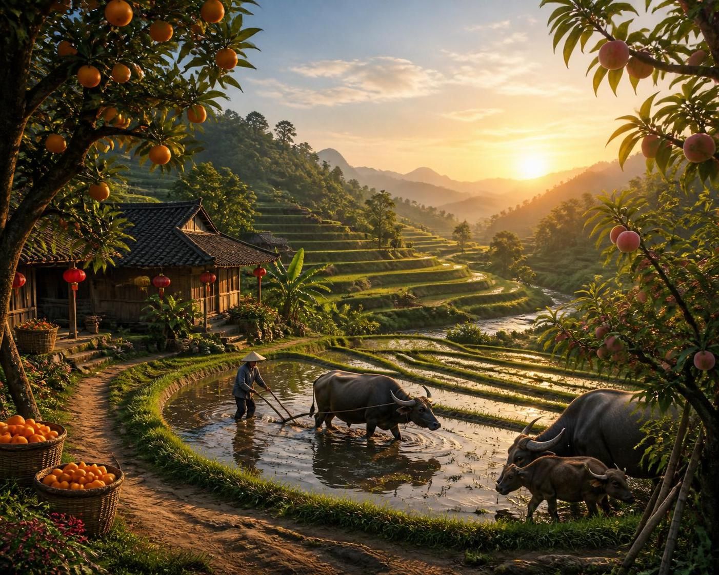 découvrez les nouveautés révolutionnaires de farming simulator 25 sur pc qui vont transformer votre expérience de jeu agricole.