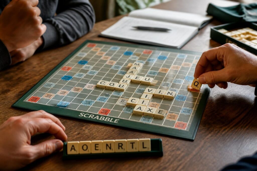 découvrez les pièges courants à éviter au fob scrabble pour améliorer votre score et maîtriser le jeu comme un pro.