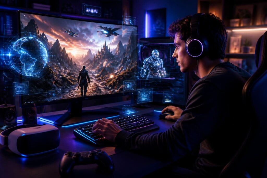 découvrez jeux edge, la plateforme innovante dédiée aux amateurs de défis captivants, alliant créativité et technologie pour des expériences de jeu uniques.