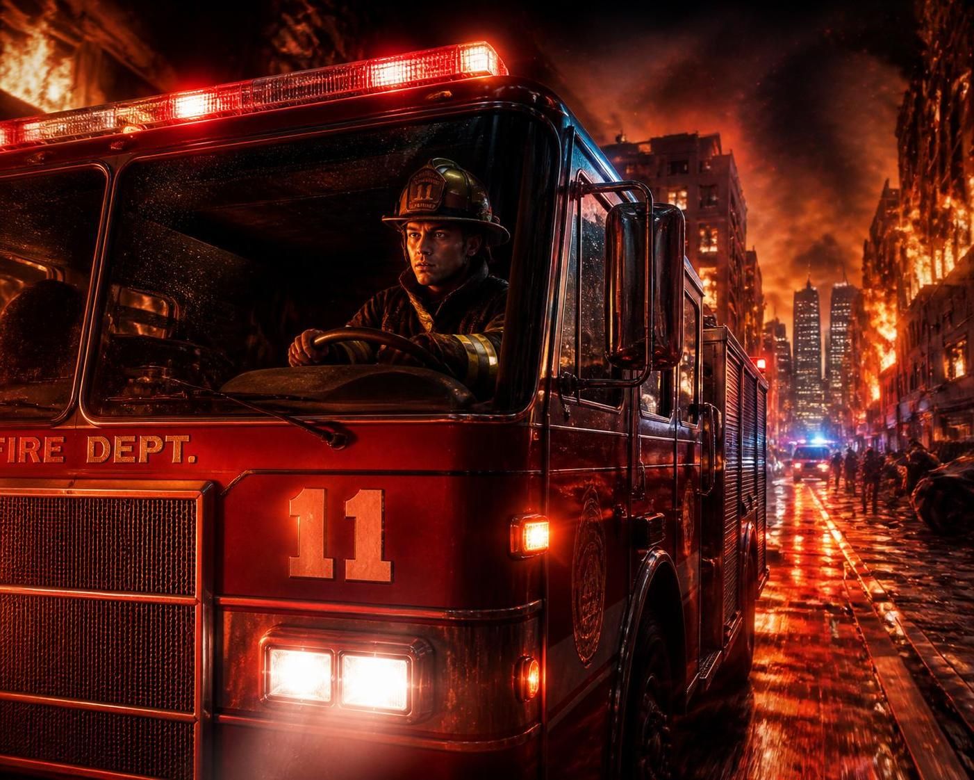 découvrez les meilleurs jeux pompier en ligne et plongez dans des aventures virtuelles passionnantes où vous incarnez un héros prêt à sauver des vies et combattre les incendies.