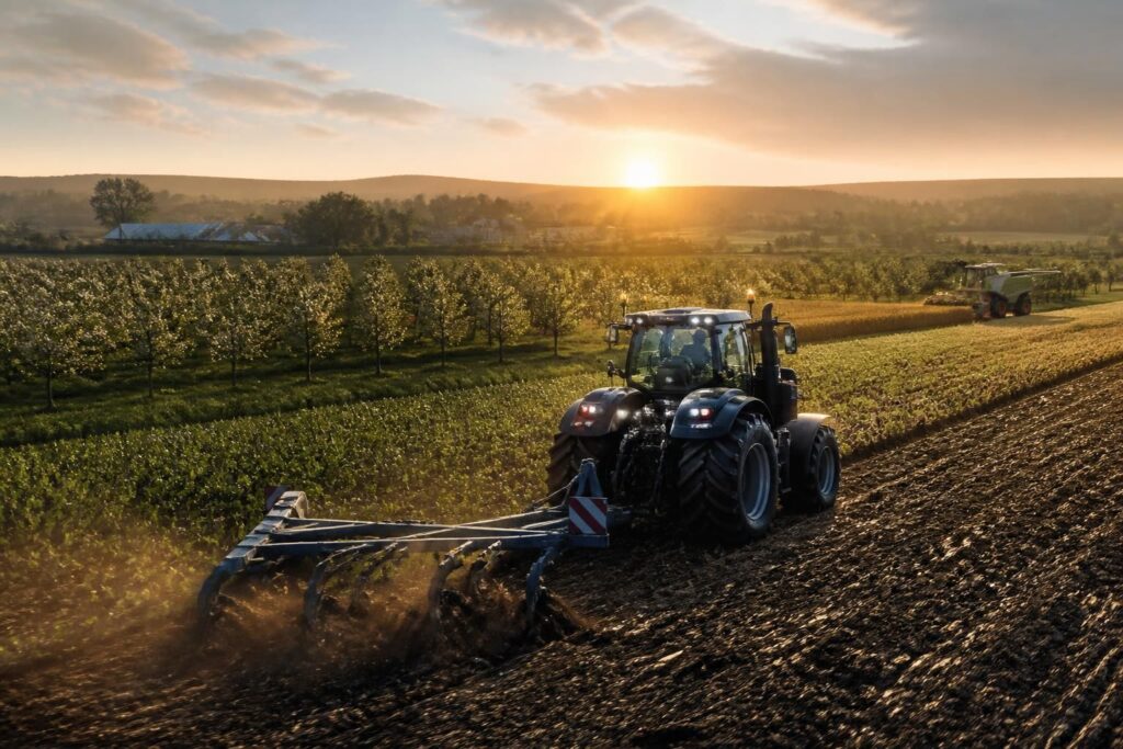 découvrez les nouveautés du leboulch fs22, le simulateur agricole incontournable, et plongez au cœur d'une expérience réaliste dédiée aux passionnés d'agriculture.