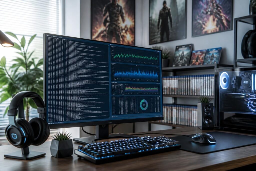 découvrez comment exploiter les fichiers de logs steam pour optimiser vos jeux vidéo, améliorer les performances et résoudre les problèmes techniques facilement.