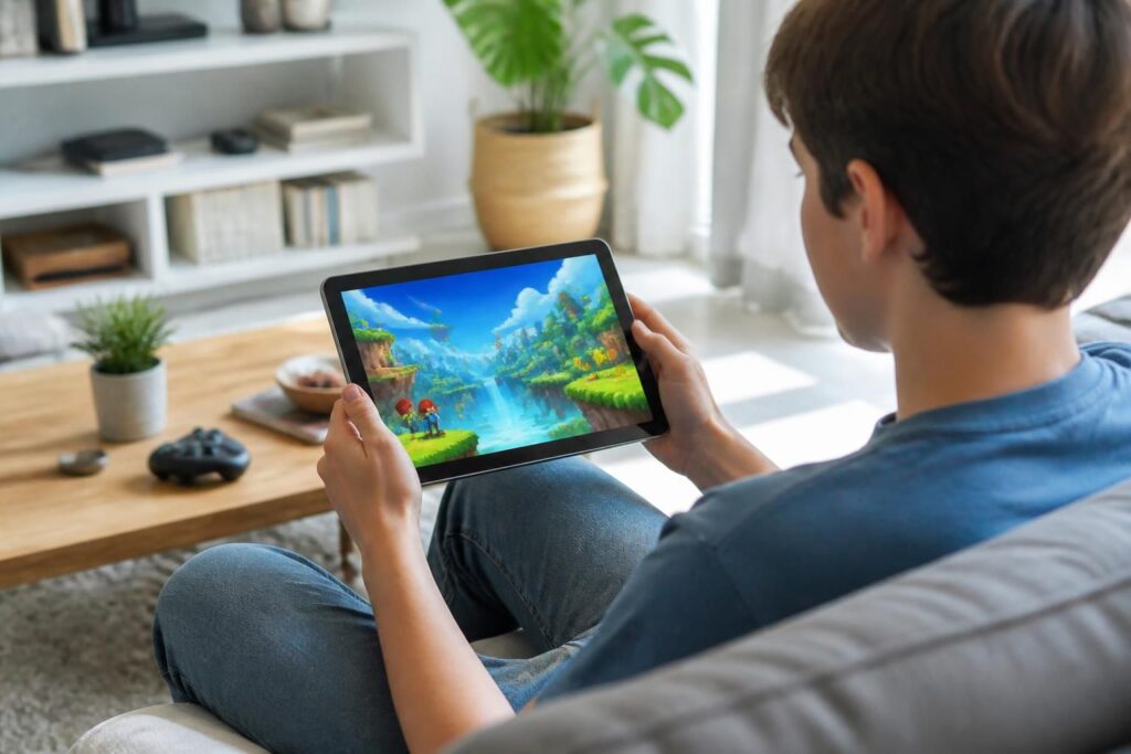 découvrez le meilleur jeu gratuit sur ipad pour vous divertir sans dépenser un centime. profitez d'une expérience ludique amusante et accessible à tous.