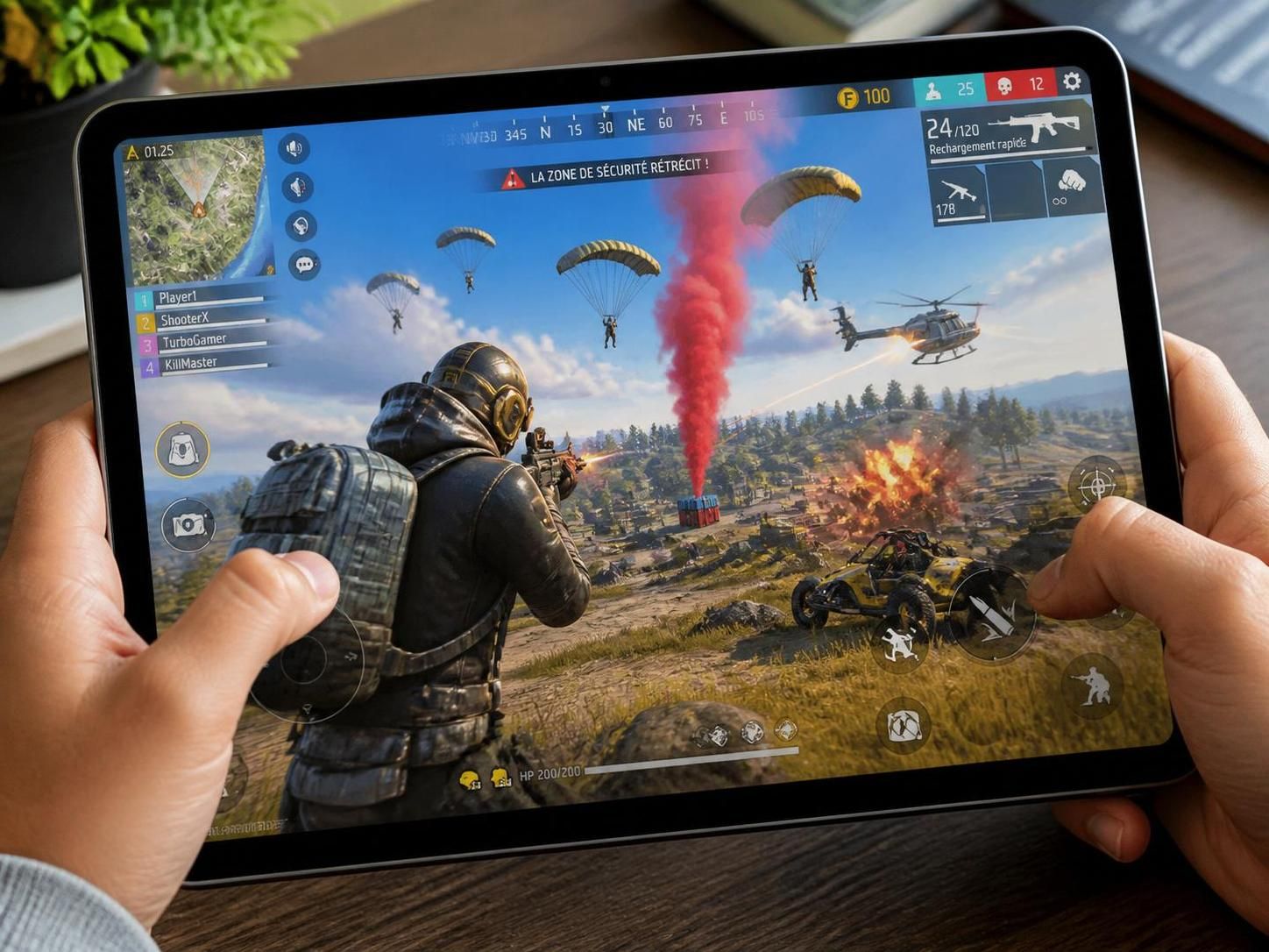 découvrez notre sélection des meilleurs jeux gratuits sur ipad pour vous amuser sans dépenser un centime. profitez d’une expérience ludique et sans frais dès aujourd’hui !
