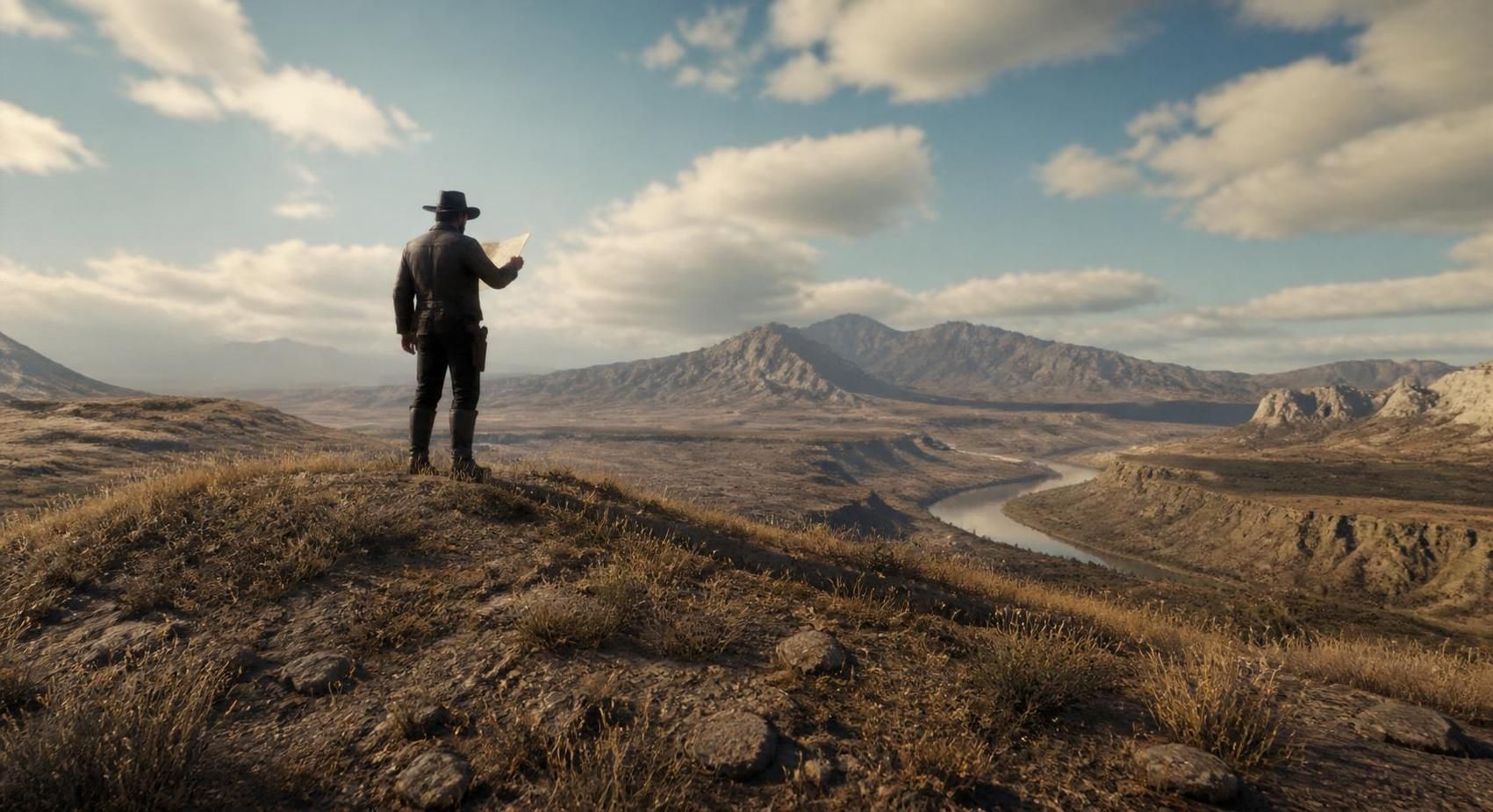 découvrez où trouver la carte au trésor jack hall dans red dead redemption 2 pour débloquer tous les secrets et trésors cachés du jeu.