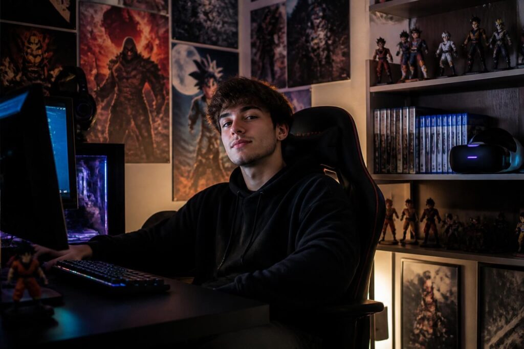 découvrez le rôle et l'impact de senpai lol au sein de la communauté gaming française, son influence et sa popularité parmi les joueurs.