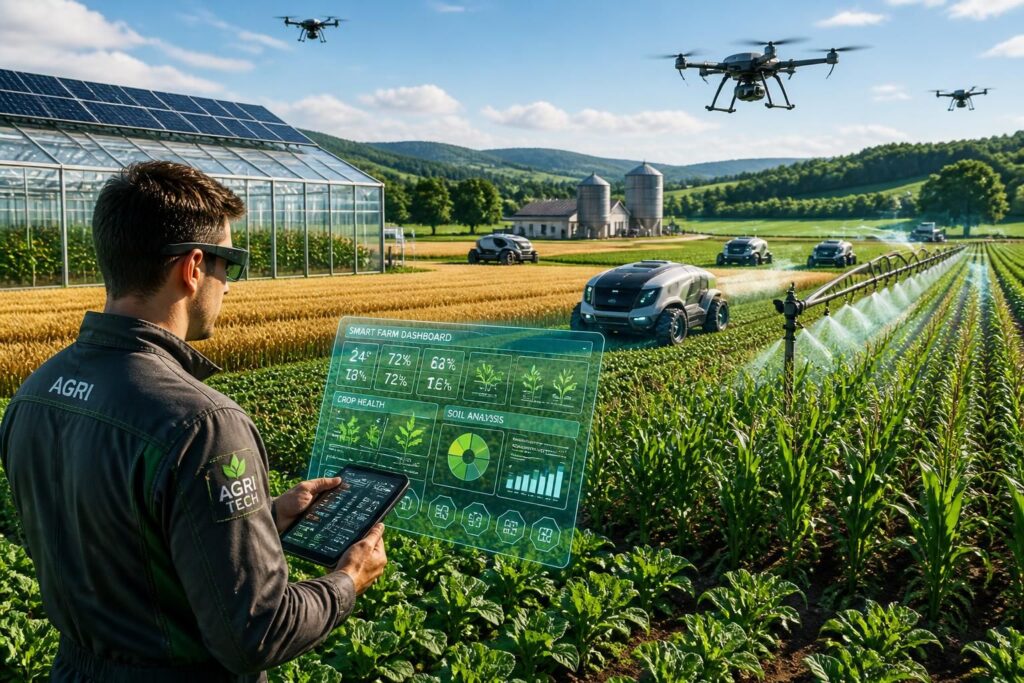 découvrez les nouveautés de simulator farming 15 et plongez dans une expérience agricole immersive avec des fonctionnalités améliorées, des outils modernes et un gameplay réaliste.