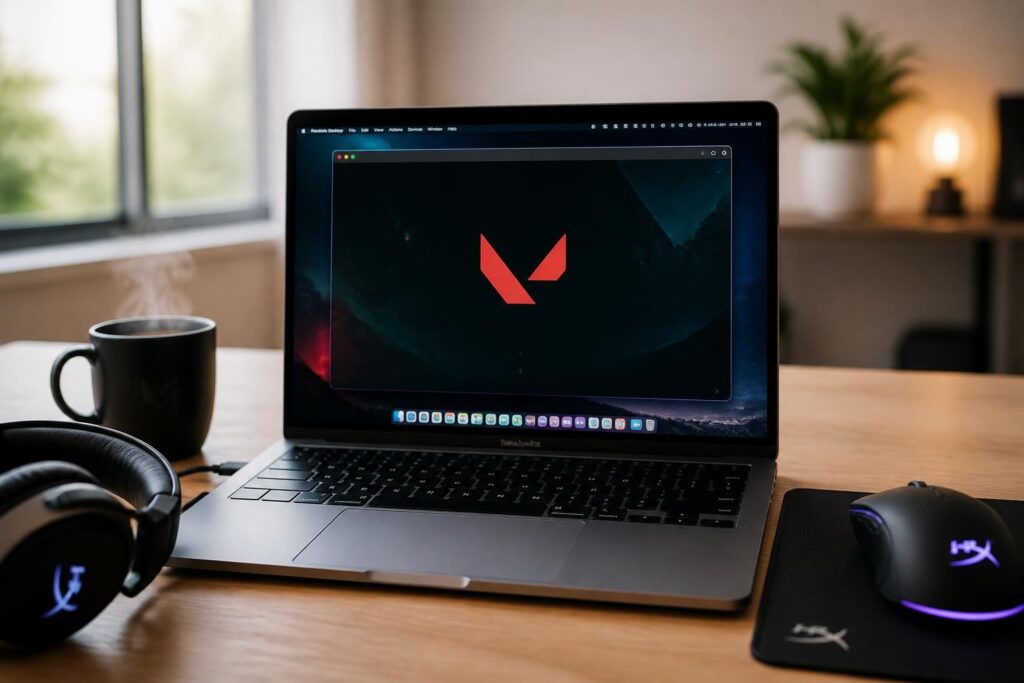 découvrez comment jouer à valorant sur macbook sans utiliser windows, avec des solutions pratiques et adaptées pour une expérience de jeu optimale.