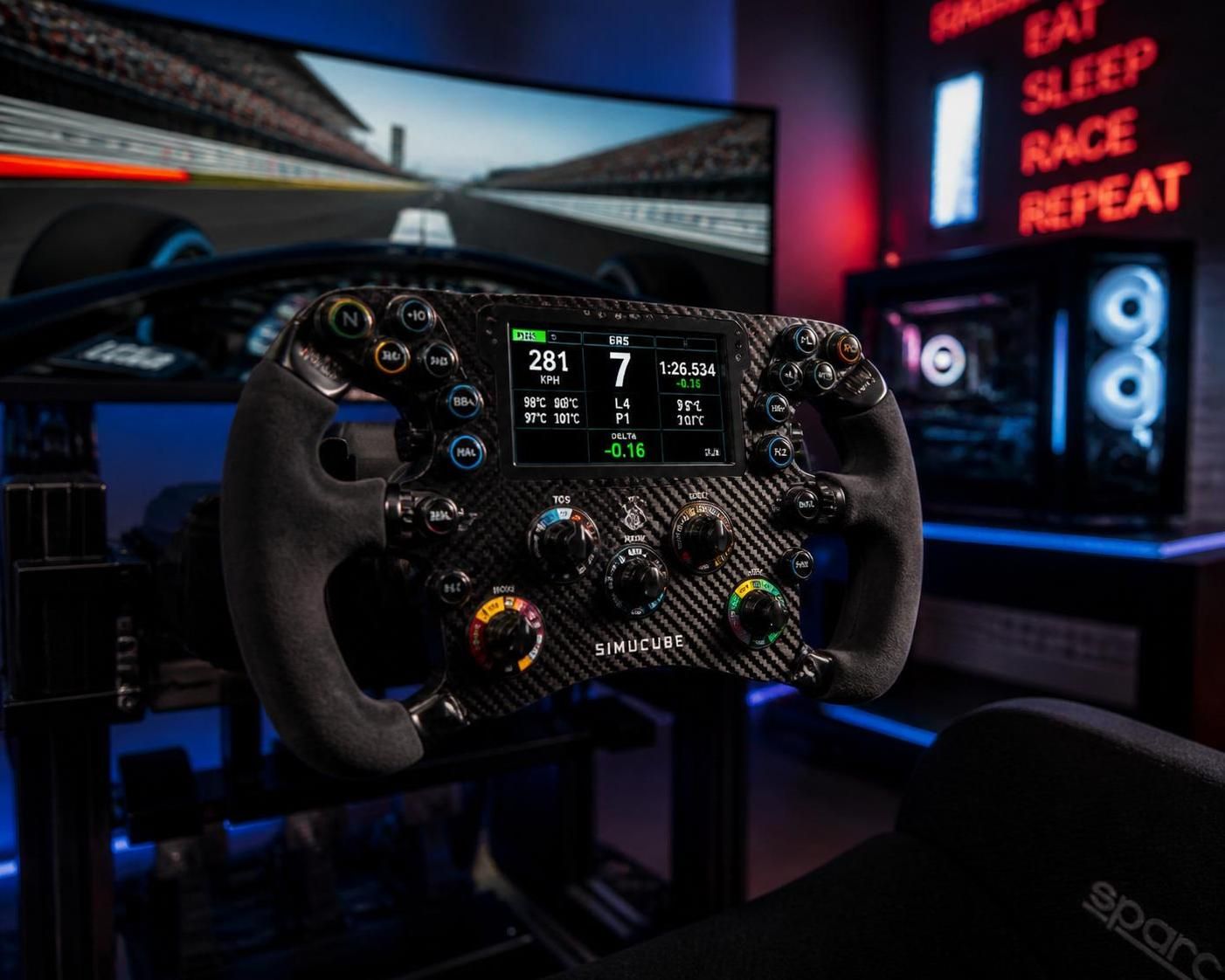 découvrez comment choisir le meilleur volant f1 pour simulateur afin de vivre une expérience de conduite réaliste et immersive. guide complet des modèles incontournables.
