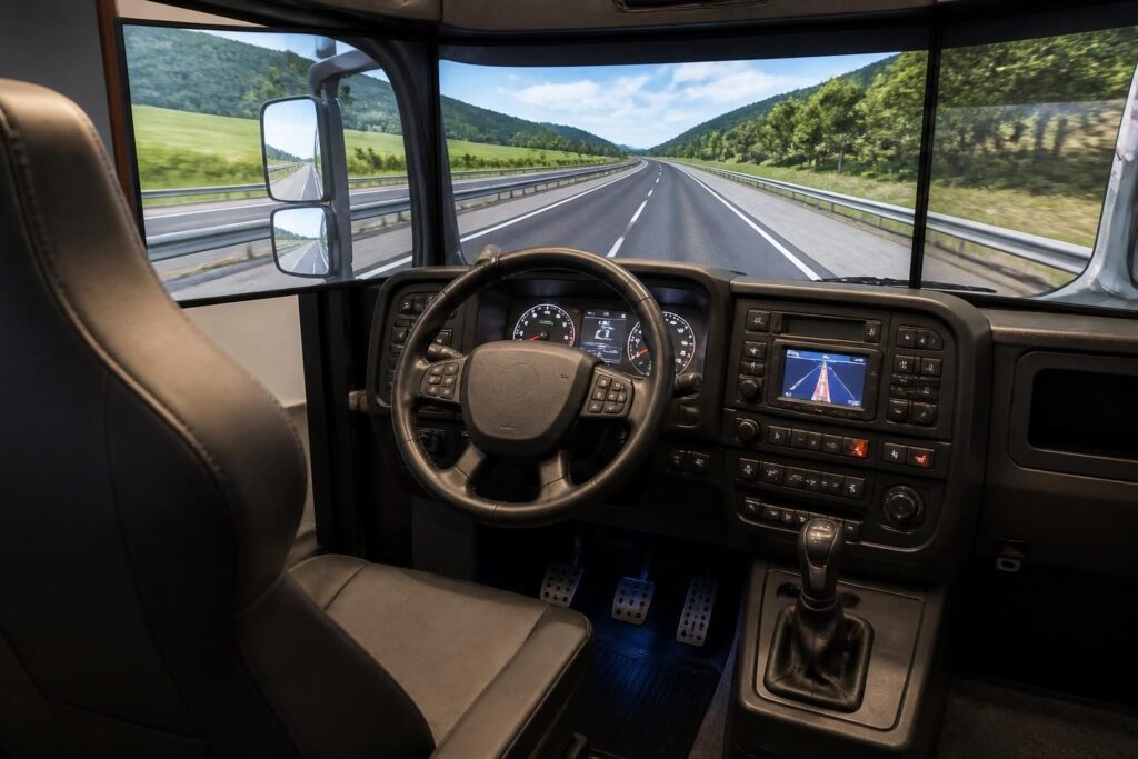 découvrez comment choisir le meilleur volant de simulation camion pour une expérience de conduite réaliste et immersive. guide complet des modèles adaptés aux passionnés de simulation.