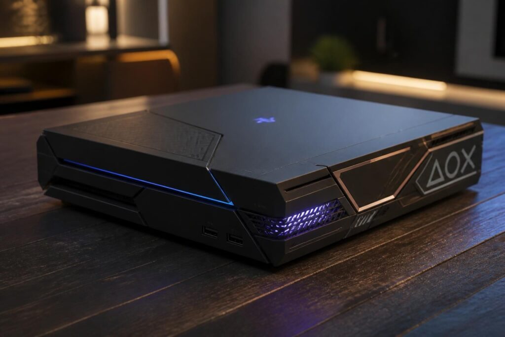 découvrez black sheep modding, l'expert en personnalisation de consoles alliant style et innovation pour une expérience unique et sur mesure.
